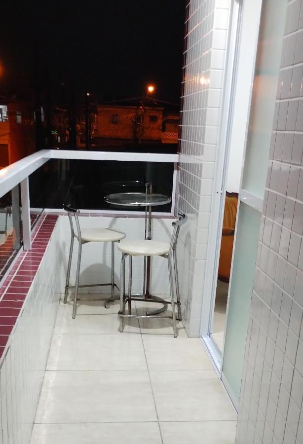 Condominio Aguapheu Praia Grande (Santos) Exterior photo