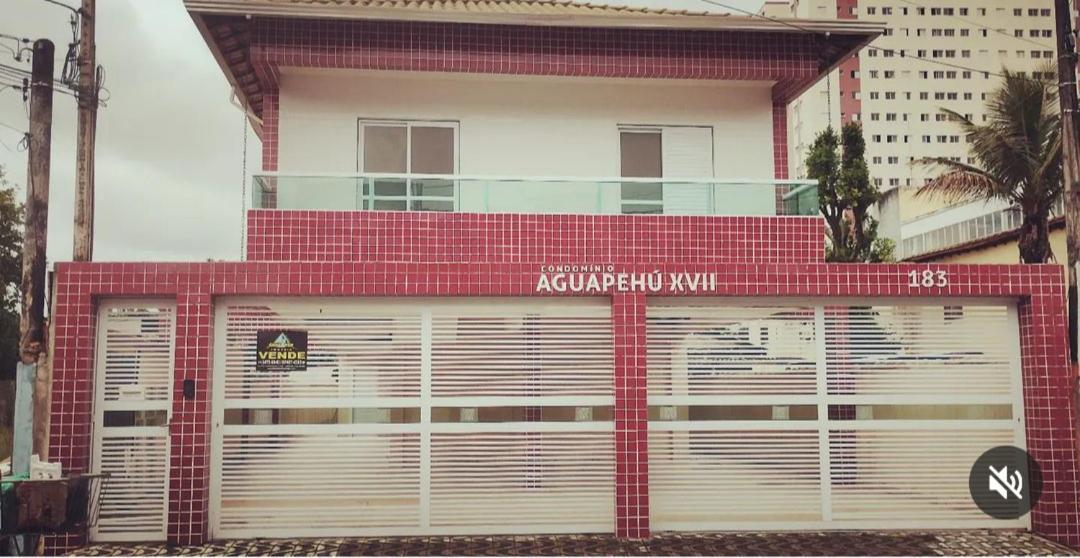 Condominio Aguapheu Praia Grande (Santos) Exterior photo