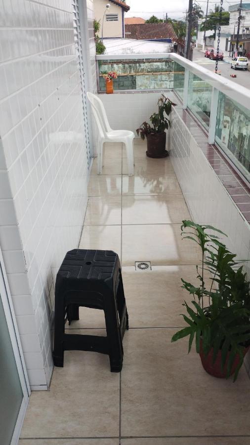 Condominio Aguapheu Praia Grande (Santos) Exterior photo