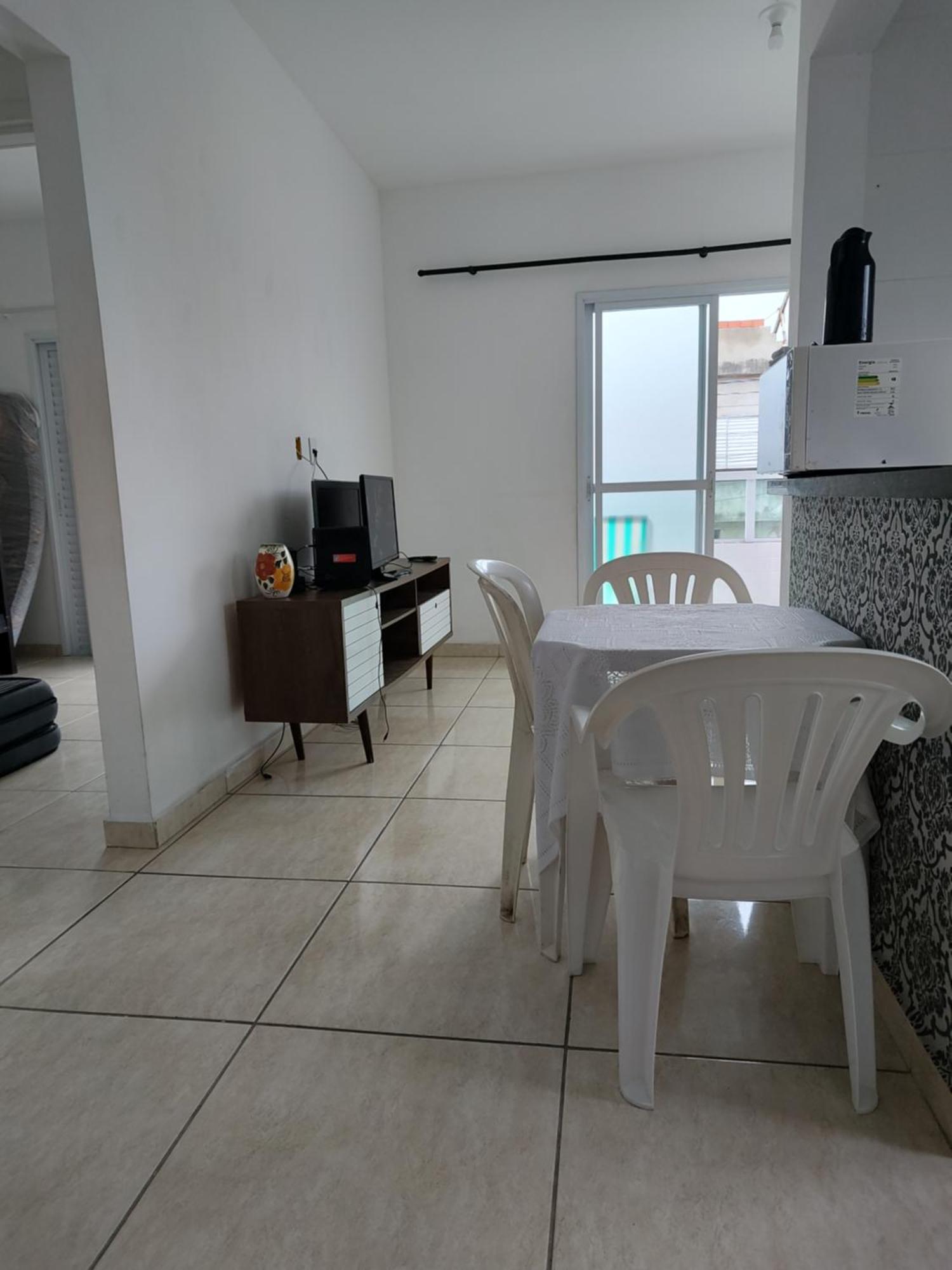 Condominio Aguapheu Praia Grande (Santos) Exterior photo