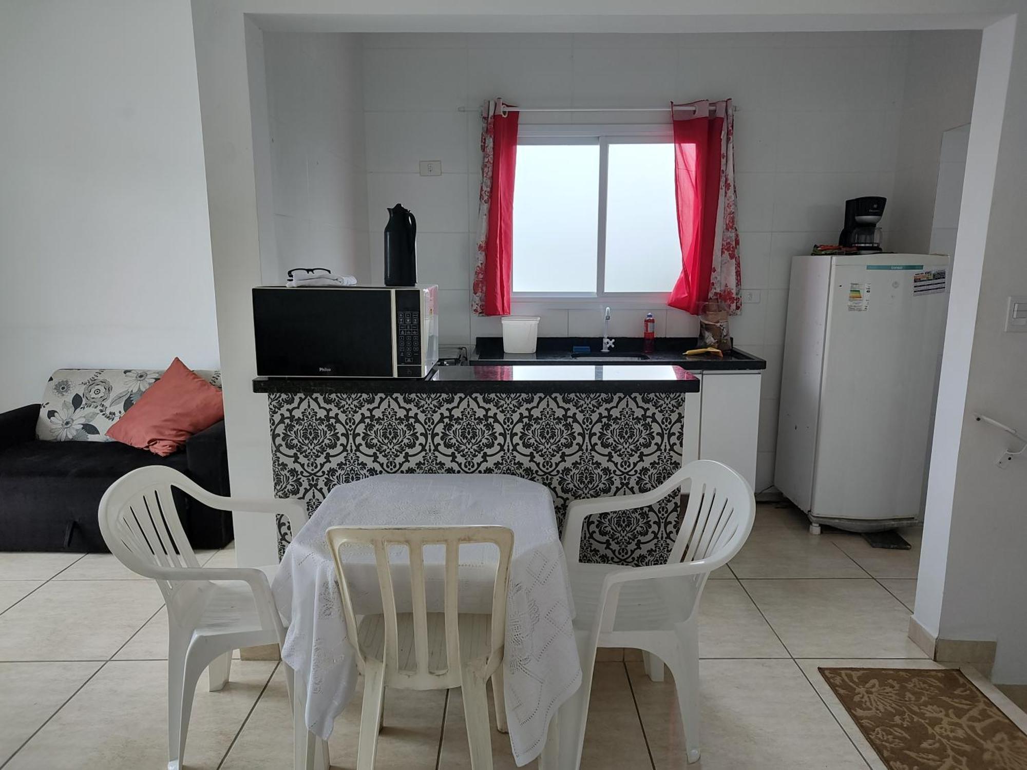 Condominio Aguapheu Praia Grande (Santos) Exterior photo