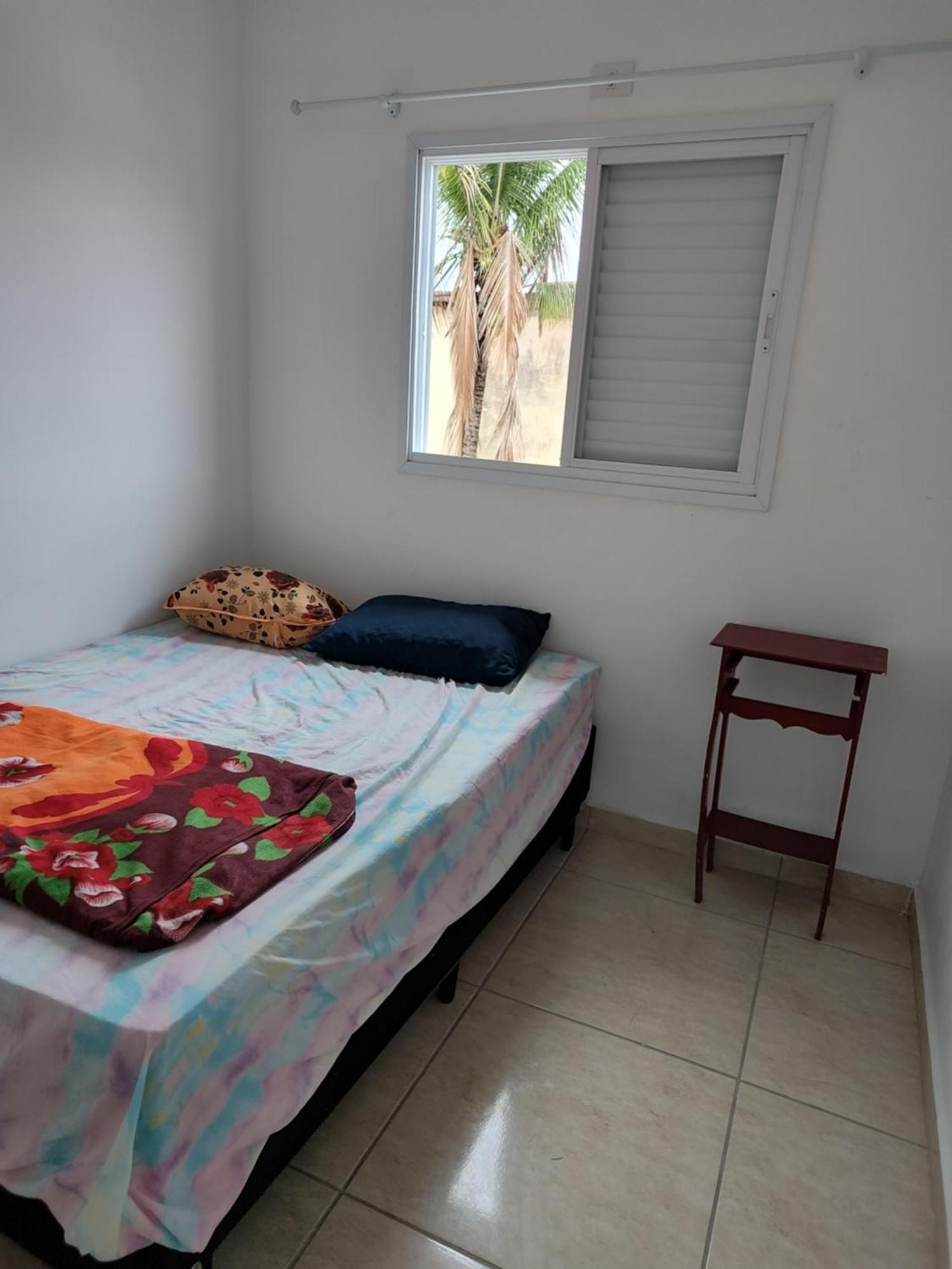 Condominio Aguapheu Praia Grande (Santos) Exterior photo