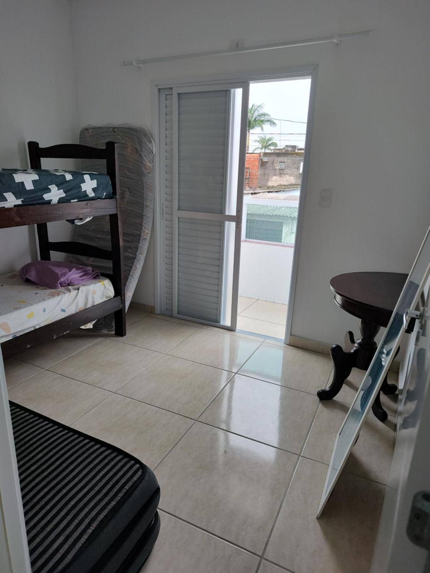 Condominio Aguapheu Praia Grande (Santos) Exterior photo