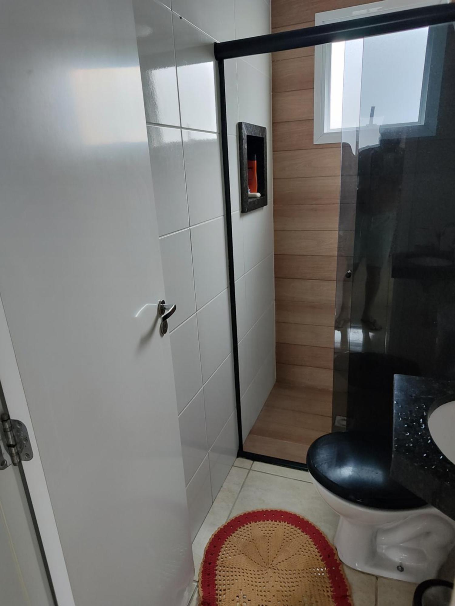Condominio Aguapheu Praia Grande (Santos) Exterior photo