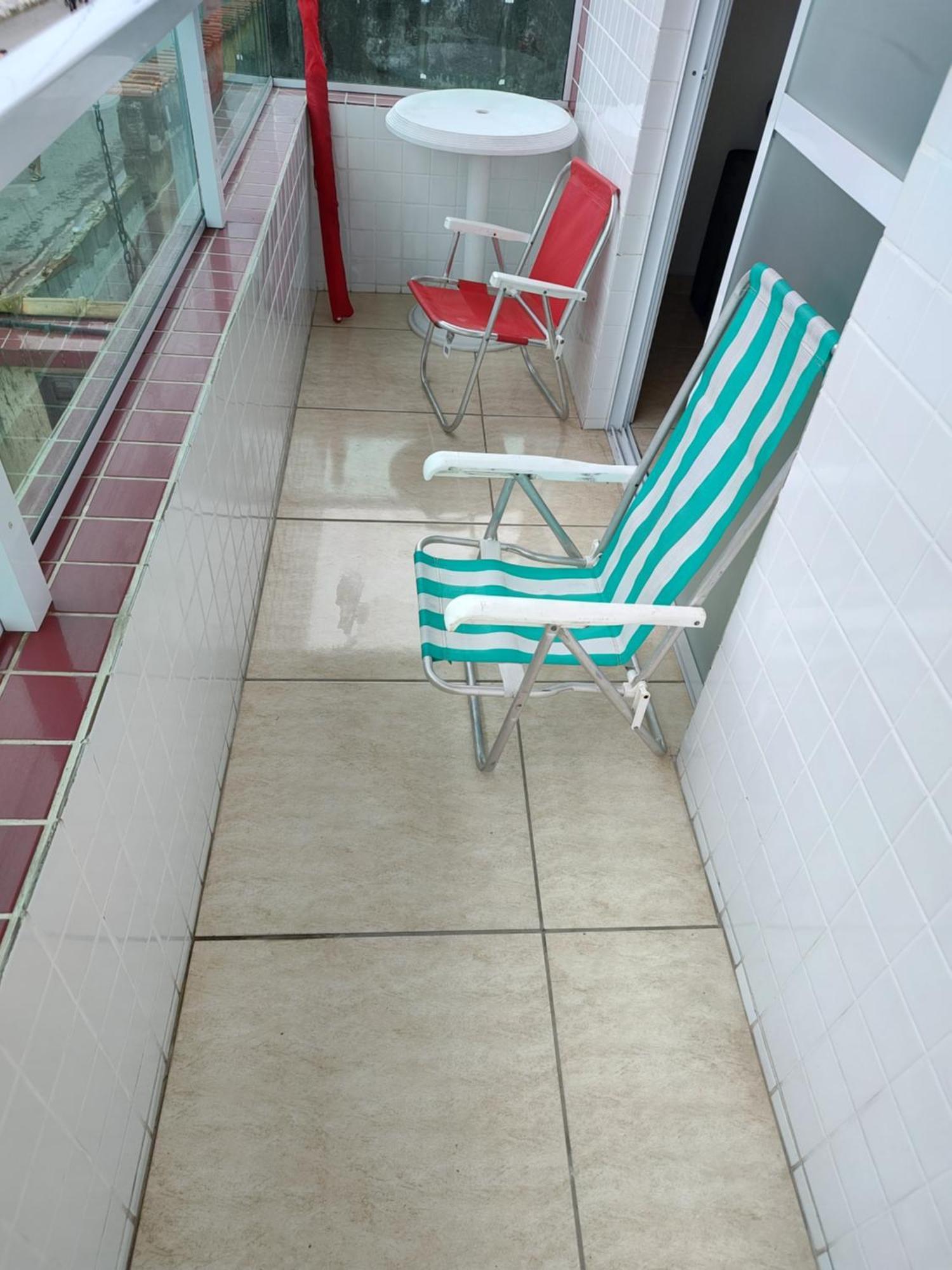 Condominio Aguapheu Praia Grande (Santos) Exterior photo